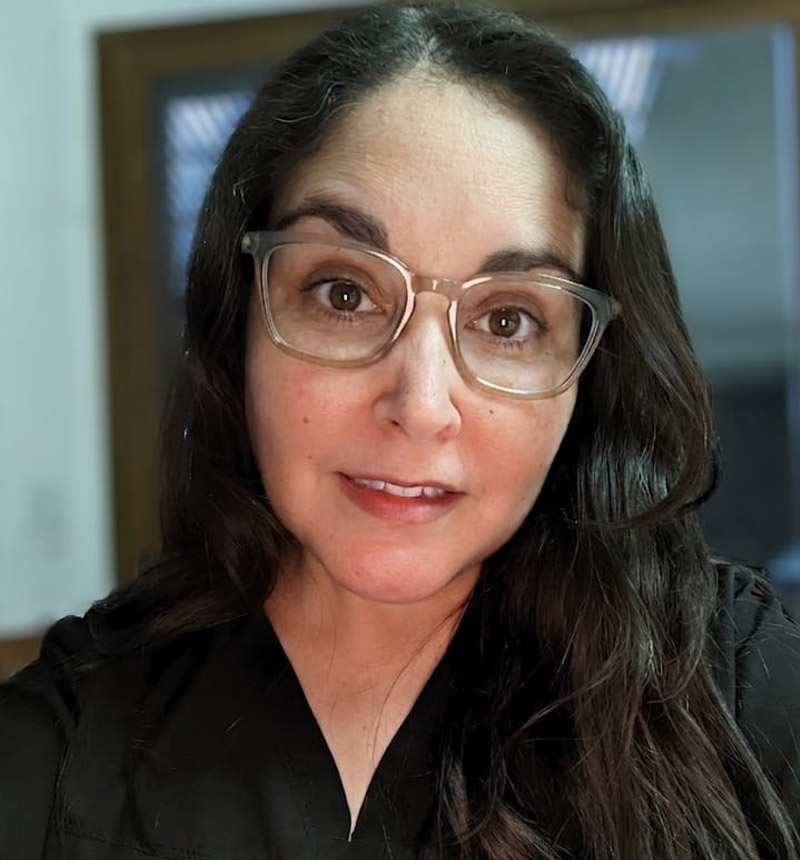 Dra. Gabriela Pereyra